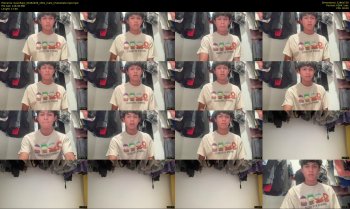 basicflxpx — 17 minute Chaturbate male teen cam video, 720p, Jun 1, 2026