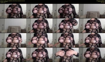 callme_kim — 20 minute Chaturbate female teen cam video, 720p, Jun 1, 2026