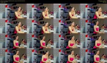 daryastars — 14 minute Chaturbate couple teen cam video, 720p, Jun 1, 2026