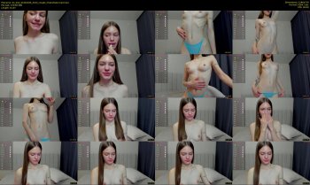 do_dick — 52 minute Chaturbate couple teen cam video, 720p, Jun 1, 2026
