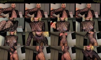 doublesees — 5 minute Chaturbate couple teen cam video, 720p, Jun 1, 2026