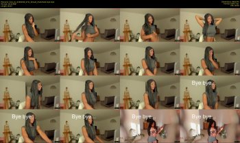 duna_du — 10 minute Chaturbate female teen cam video, 480p, Jun 1, 2026