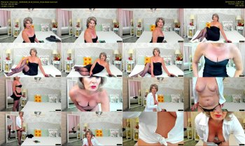 elisarosse_ — 63 minute Chaturbate female teen cam video, 720p, Jun 2, 2026