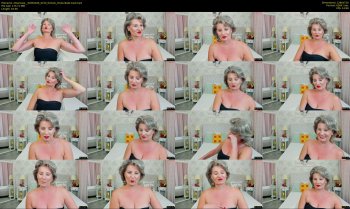 elisarosse_ — 19 minute Chaturbate female teen cam video, 720p, Jun 2, 2026