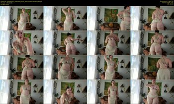 forestdarling — 20 minute Chaturbate female teen cam video, 720p, Jun 1, 2026