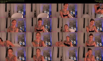 foxe_sailey — 52 minute Chaturbate female teen cam video, 720p, Jun 2, 2026