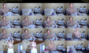 hugetittiesgerda — 27 minute Chaturbate female teen cam video, 720p, Jun 1, 2026