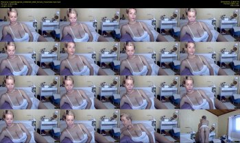 hugetittiesgerda — 35 minute Chaturbate female teen cam video, 720p, Jun 1, 2026