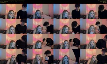 iris_roslin — 16 minute Chaturbate female teen cam video, 720p, Jun 1, 2026