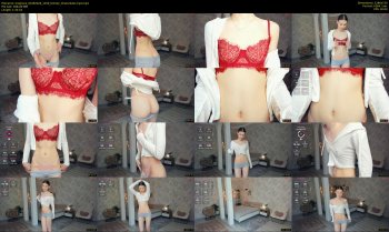 lesigrace — 93 minute Chaturbate female teen cam video, 720p, Jun 1, 2026