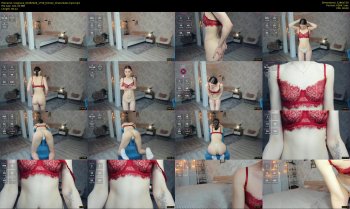 lesigrace — 37 minute Chaturbate female teen cam video, 720p, Jun 1, 2026