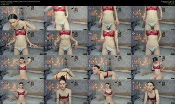 lesigrace — 11 minute Chaturbate female teen cam video, 720p, Jun 1, 2026