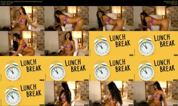 sammy_rios — 120 minute Chaturbate female teen cam video, 720p, Jun 1, 2026