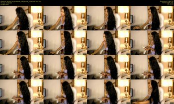 sammy_rios — 4 minute Chaturbate female teen cam video, 720p, Jun 1, 2026