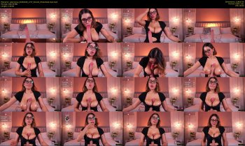 valerynova — 120 minute Chaturbate female teen cam video, 720p, Jun 1, 2026