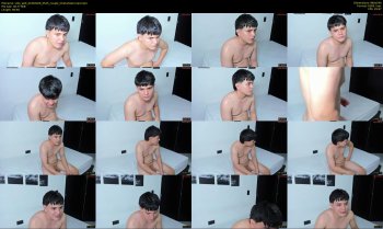 vida_web — 10 minute Chaturbate couple teen cam video, 480p, Jun 1, 2026