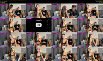 2ginger_breads — 26 minute Chaturbate couple teen cam video, 720p, Jun 2, 2026