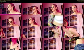 coolteacher — 13 minute Chaturbate female teen cam video, 720p, Jun 2, 2026