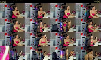 daryastars — 120 minute Chaturbate couple teen cam video, 720p, Jun 2, 2026
