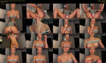 doublesees — 21 minute Chaturbate couple teen cam video, 720p, Jun 2, 2026
