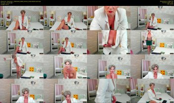 elisarosse_ — 21 minute Chaturbate female teen cam video, 720p, Jun 3, 2026