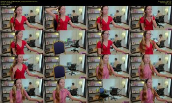 ellcrys — 121 minute Chaturbate couple teen cam video, 720p, Jun 2, 2026
