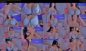 evaa_stevens — 37 minute Chaturbate female teen cam video, 720p, Jun 2, 2026