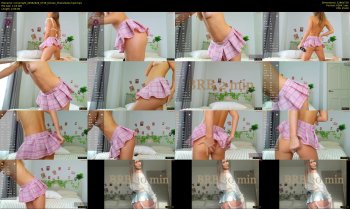 innnerlight — 121 minute Chaturbate female teen cam video, 720p, Jun 2, 2026