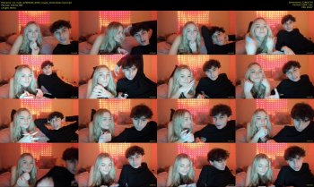 iris_roslin — 10 minute Chaturbate female teen cam video, 720p, Jun 2, 2026