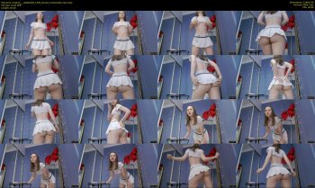 kriskras__ — 4 minute Chaturbate female teen cam video, 720p, Jun 2, 2026
