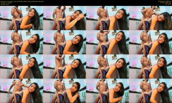 max_ashley_mds — 3 minute Chaturbate couple teen cam video, 720p, Jun 2, 2026