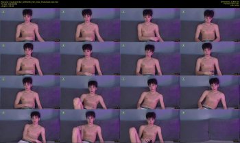 moodcontroller — 70 minute Chaturbate male teen cam video, 720p, Jun 2, 2026