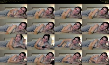 msrubyhayes — 4 minute Chaturbate female teen cam video, 720p, Jun 2, 2026