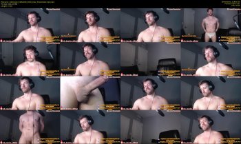robknocks — 48 minute Chaturbate male teen cam video, 720p, Jun 3, 2026