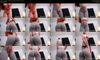 sweetpulse_ — 28 minute Chaturbate female teen cam video, 720p, Jun 2, 2026