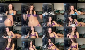 77ruby77 — 120 minute Chaturbate female teen cam video, 720p, Jun 3, 2026