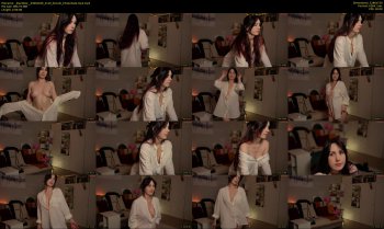 _blackbee_ — 121 minute Chaturbate female teen cam video, 720p, Jun 3, 2026
