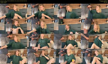 adele_nick2202 — 120 minute Chaturbate couple teen cam video, 720p, Jun 3, 2026