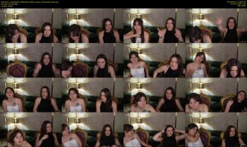 anabel2054 — 27 minute Chaturbate female teen cam video, 720p, Jun 3, 2026