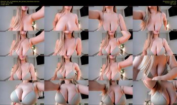 ann__w — 9 minute Chaturbate female teen cam video, 720p, Jun 3, 2026