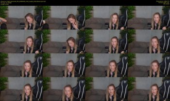 bright_diamonds_054 — 3 minute Chaturbate couple teen cam video, 720p, Jun 3, 2026