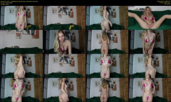 corni__ — 41 minute Chaturbate female teen cam video, 720p, Jun 3, 2026