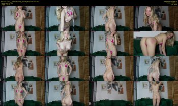 corni__ — 116 minute Chaturbate female teen cam video, 720p, Jun 3, 2026
