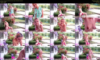danamily — 90 minute Chaturbate female teen cam video, 720p, Jun 3, 2026