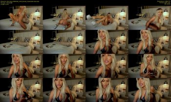 devil_bby — 15 minute Chaturbate female teen cam video, 720p, Jun 3, 2026