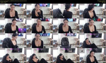 emma_johnson_ — 72 minute Chaturbate female teen cam video, 720p, Jun 3, 2026