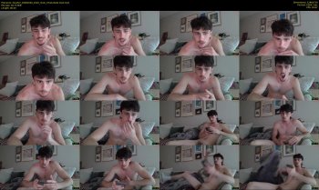 itsasher — 7 minute Chaturbate male teen cam video, 720p, Jun 3, 2026