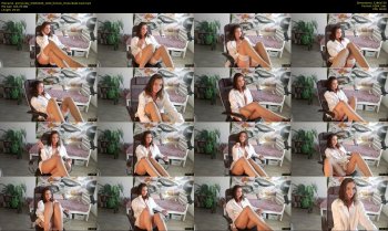 jennycutey — 30 minute Chaturbate female teen cam video, 720p, Jun 3, 2026