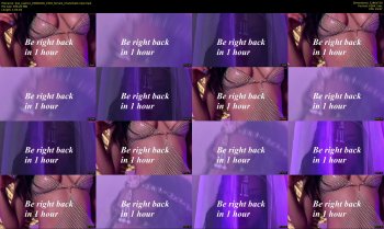 joss_caprice — 64 minute Chaturbate female teen cam video, 720p, Jun 3, 2026