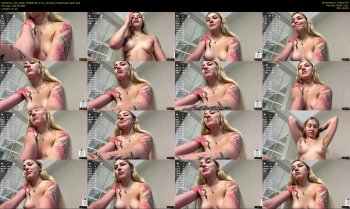 oke_doke — 16 minute Chaturbate female teen cam video, 720p, Jun 3, 2026